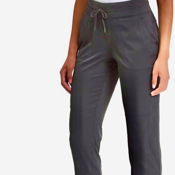 The North Face Pants Women's Grey L - Picture 3 of 4